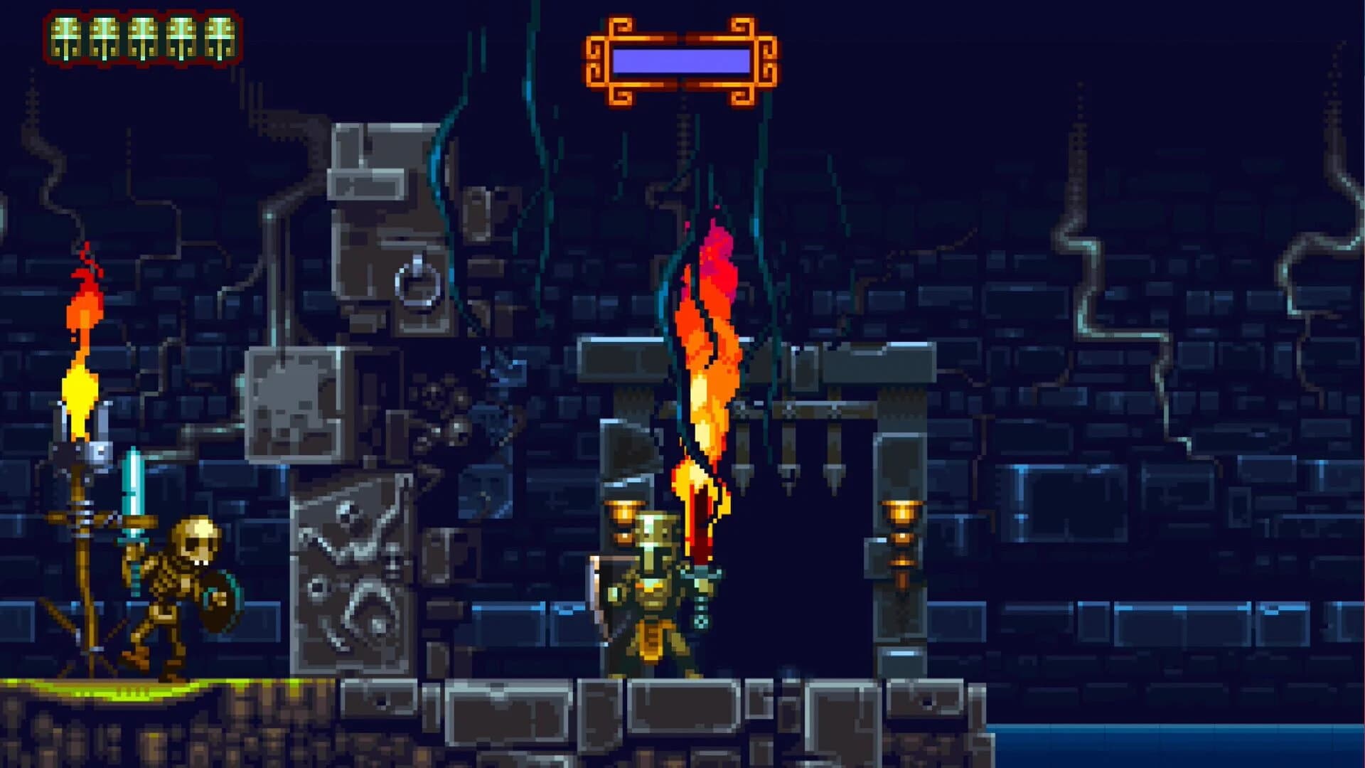 Trophy Knight screenshot 3