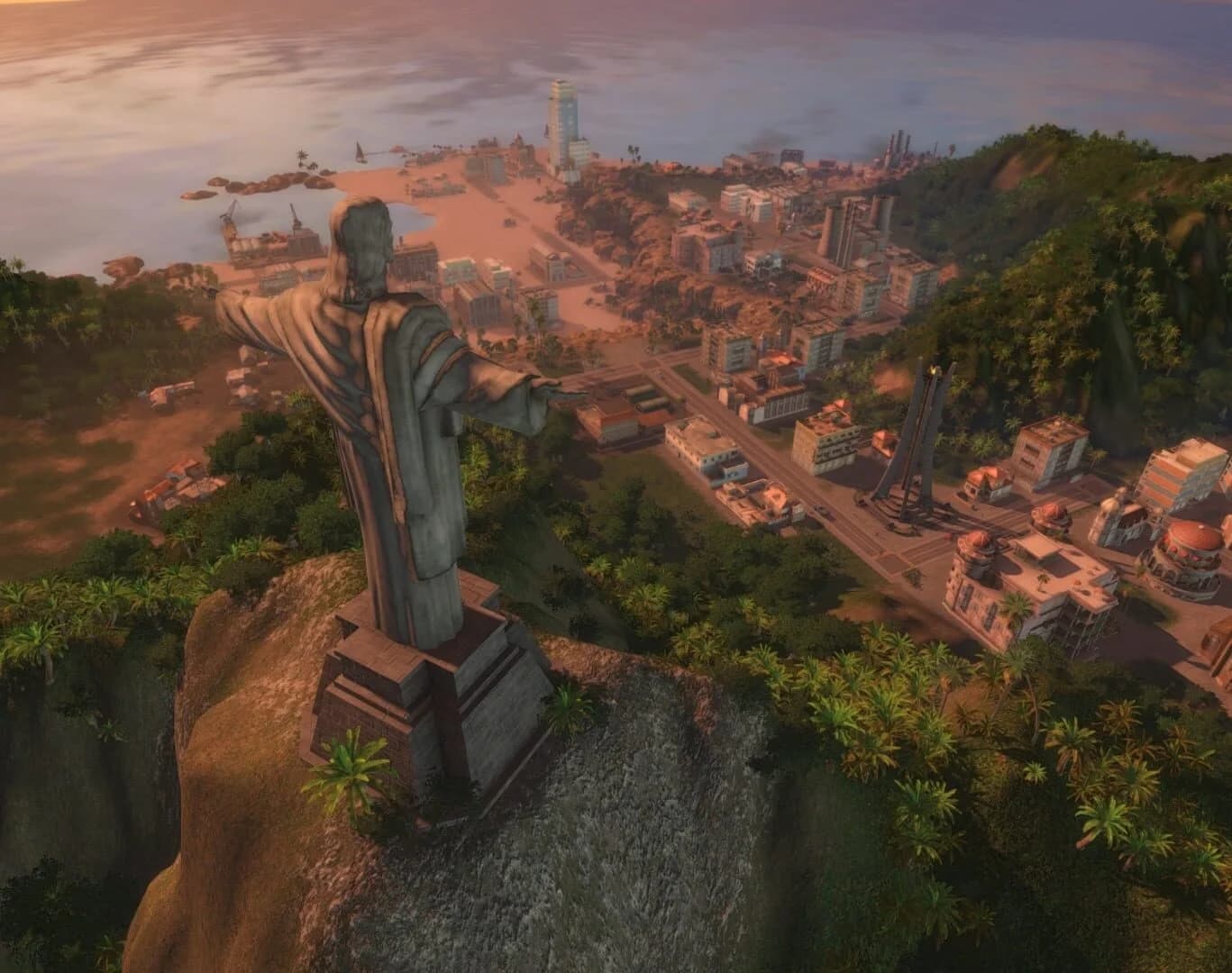 Tropico 3: Absolute Power screenshot 4