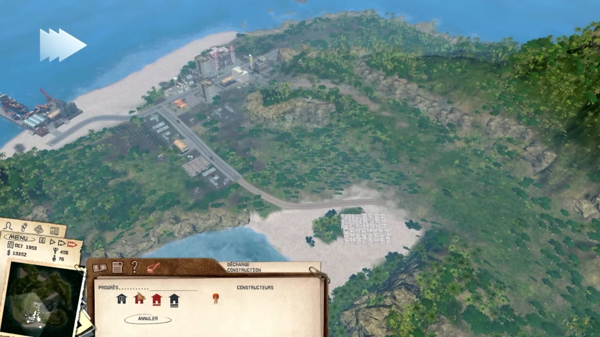 Tropico 3: Gold Edition screenshot 3