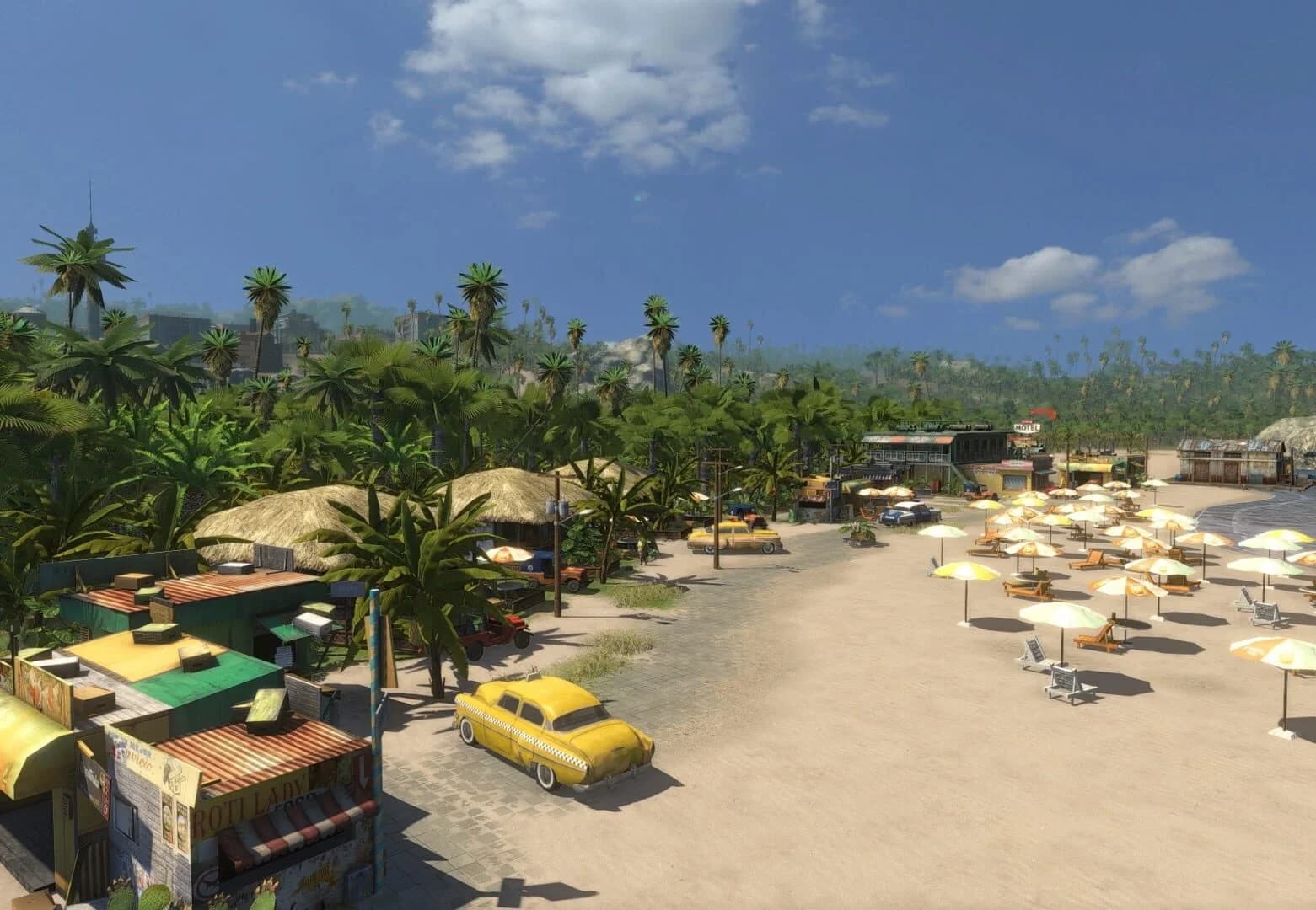 Tropico 3: Steam Special Edition screenshot 2