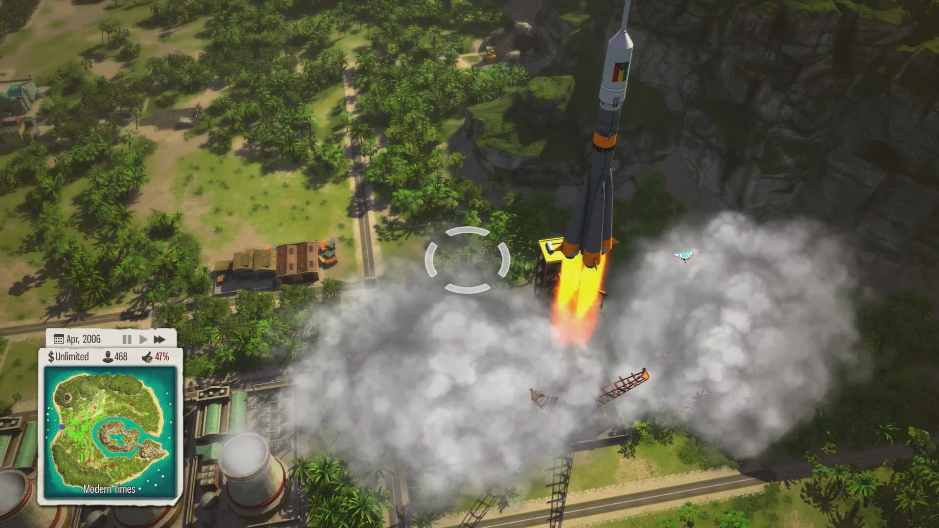 Tropico 5: Penultimate Edition screenshot 4