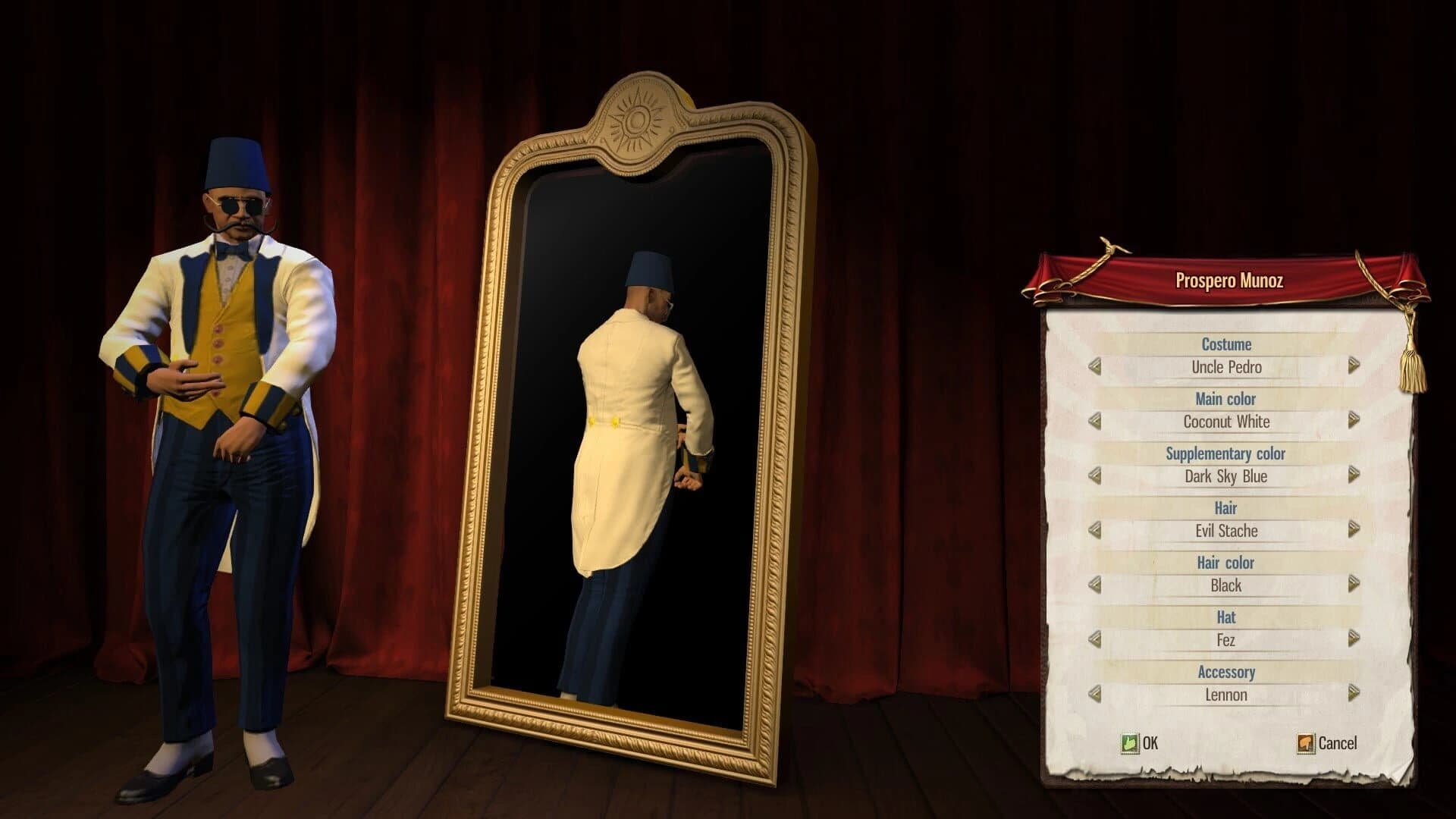 Tropico 5: Supervillain screenshot 4