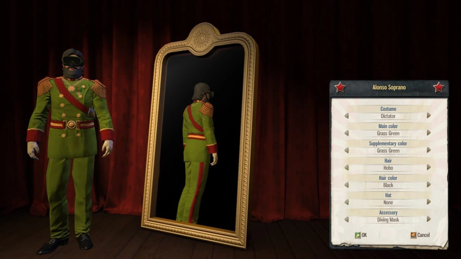 Tropico 5: Surfs Up! screenshot 2