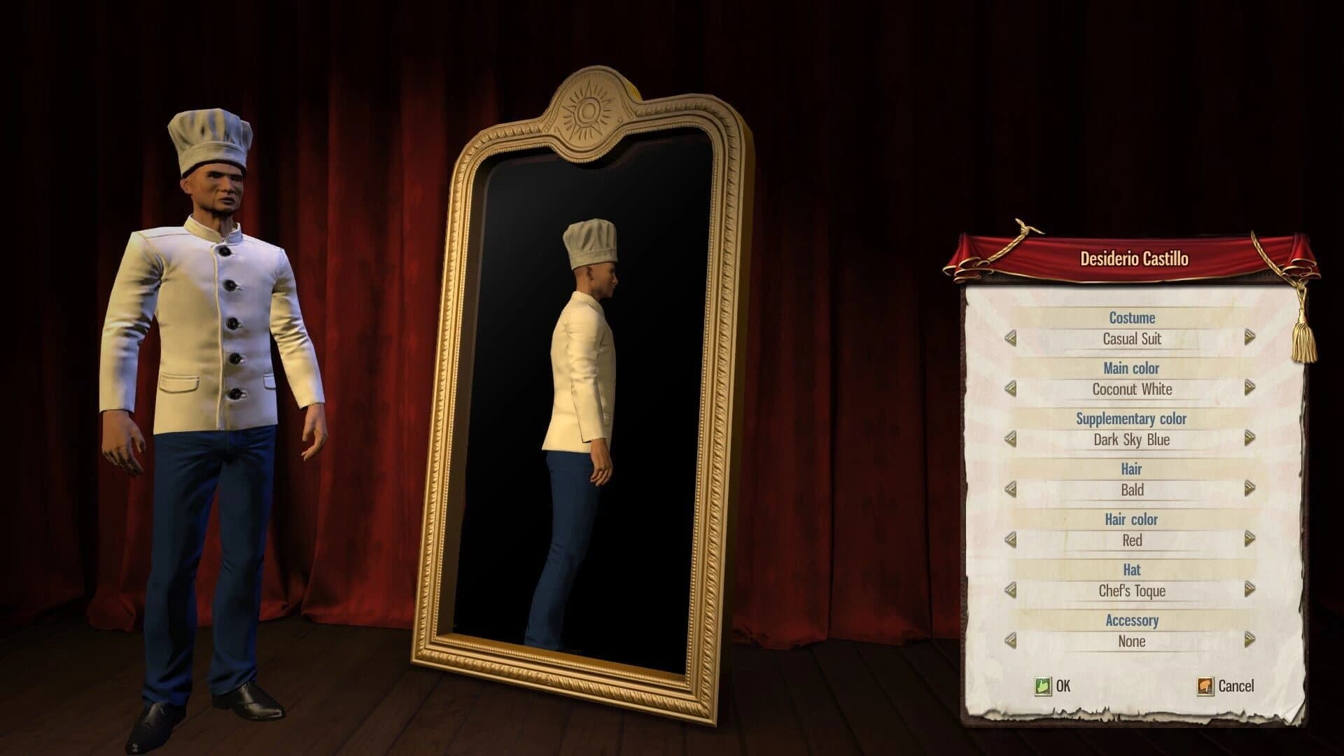 Tropico 5: The Big Cheese screenshot 5