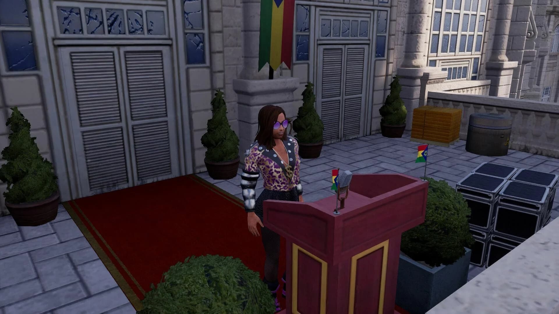 Tropico 6: Spitter screenshot 4