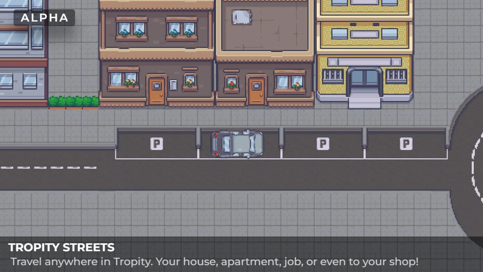 Tropity screenshot 5