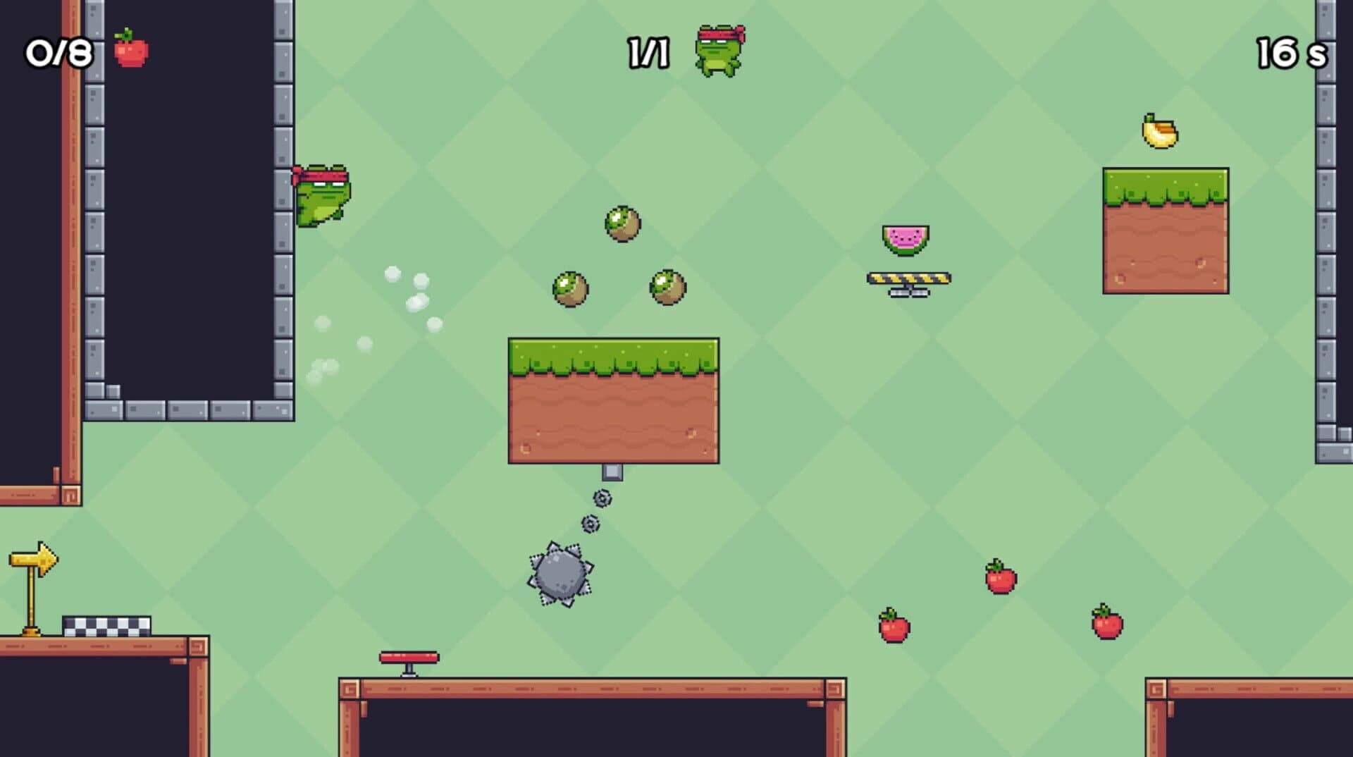 TropTopia screenshot 3