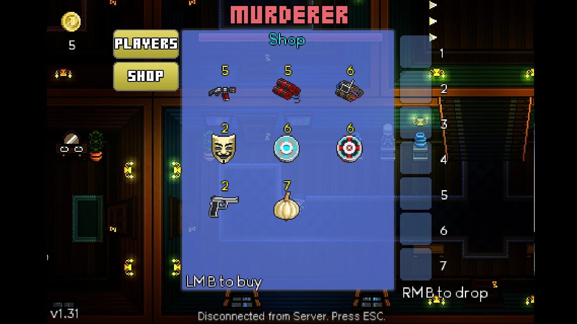 Trouble in the Manor screenshot 5