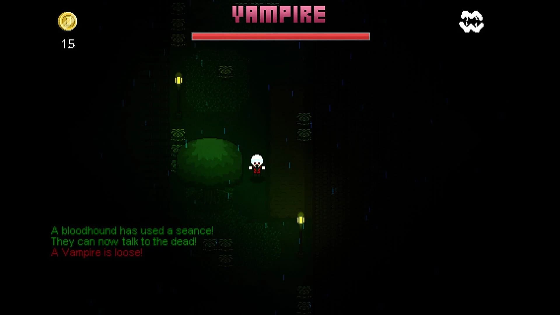 Trouble in the Manor screenshot 4