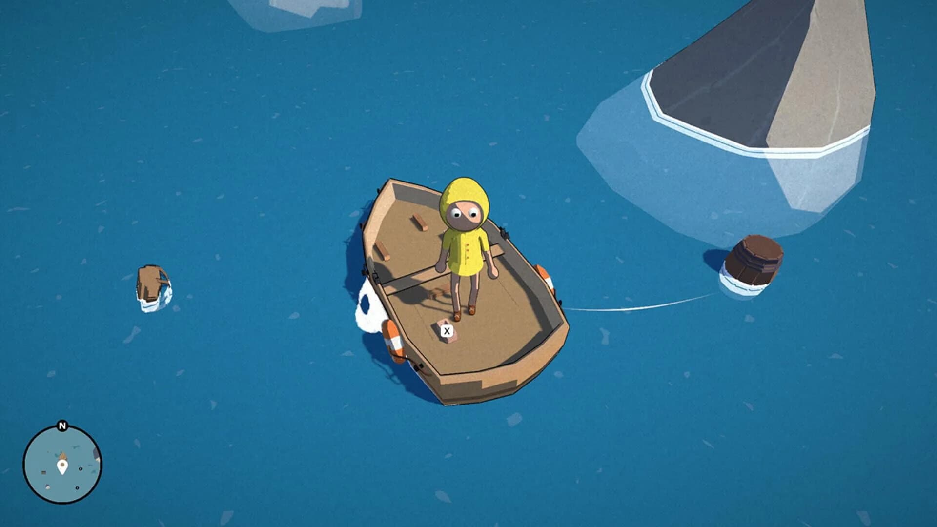 Trouble Magnet screenshot 5