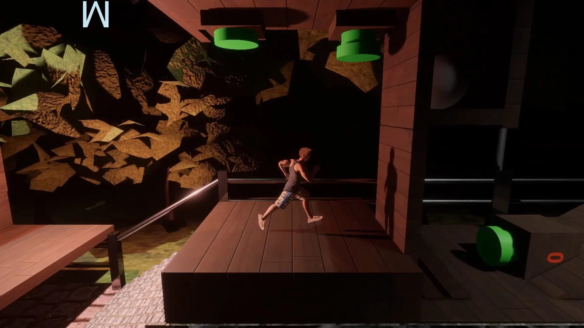 Trouble Travel TT screenshot 4