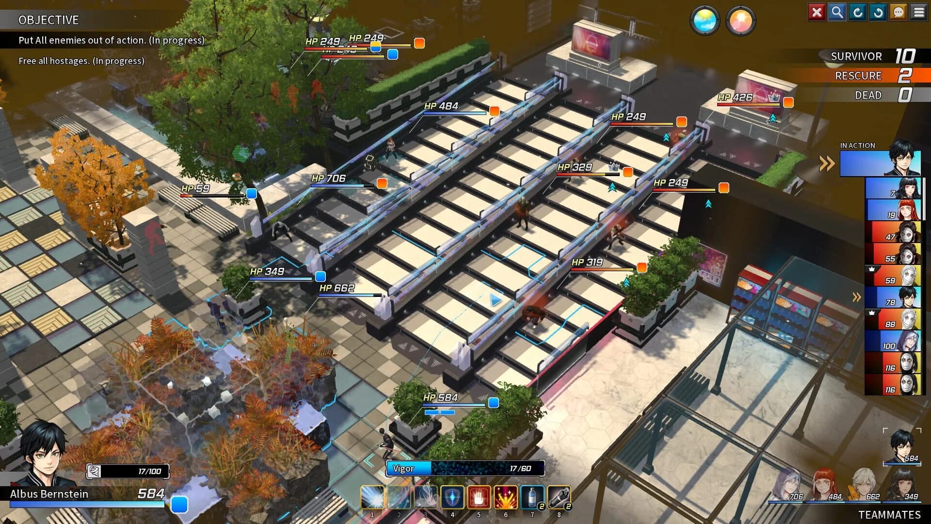 Troubleshooter: Abandoned Children screenshot 1