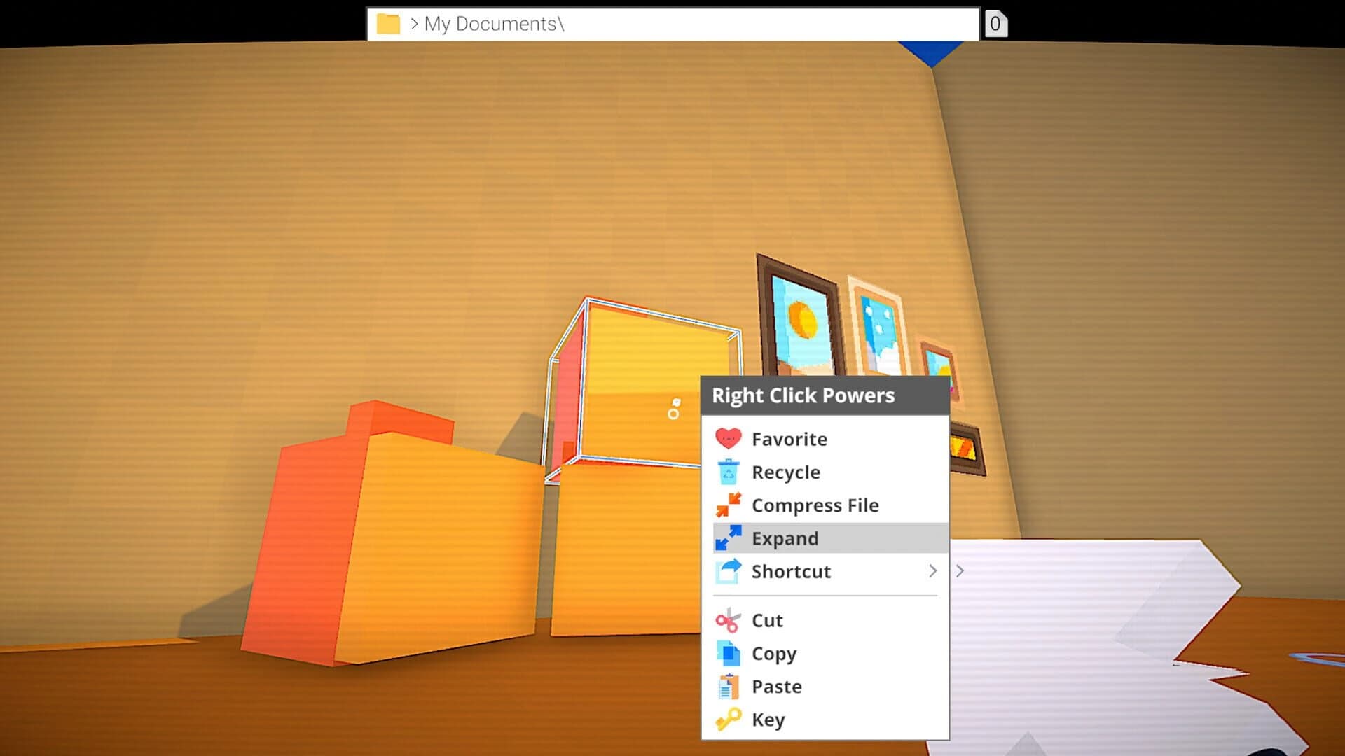 Troubleshooting screenshot 5