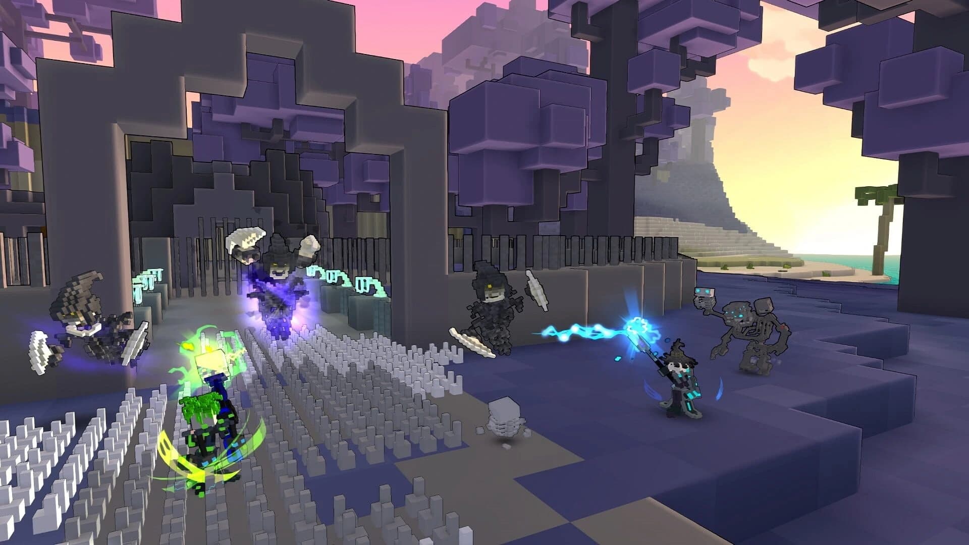 Trove: Arcanium Expedition Pack screenshot 5