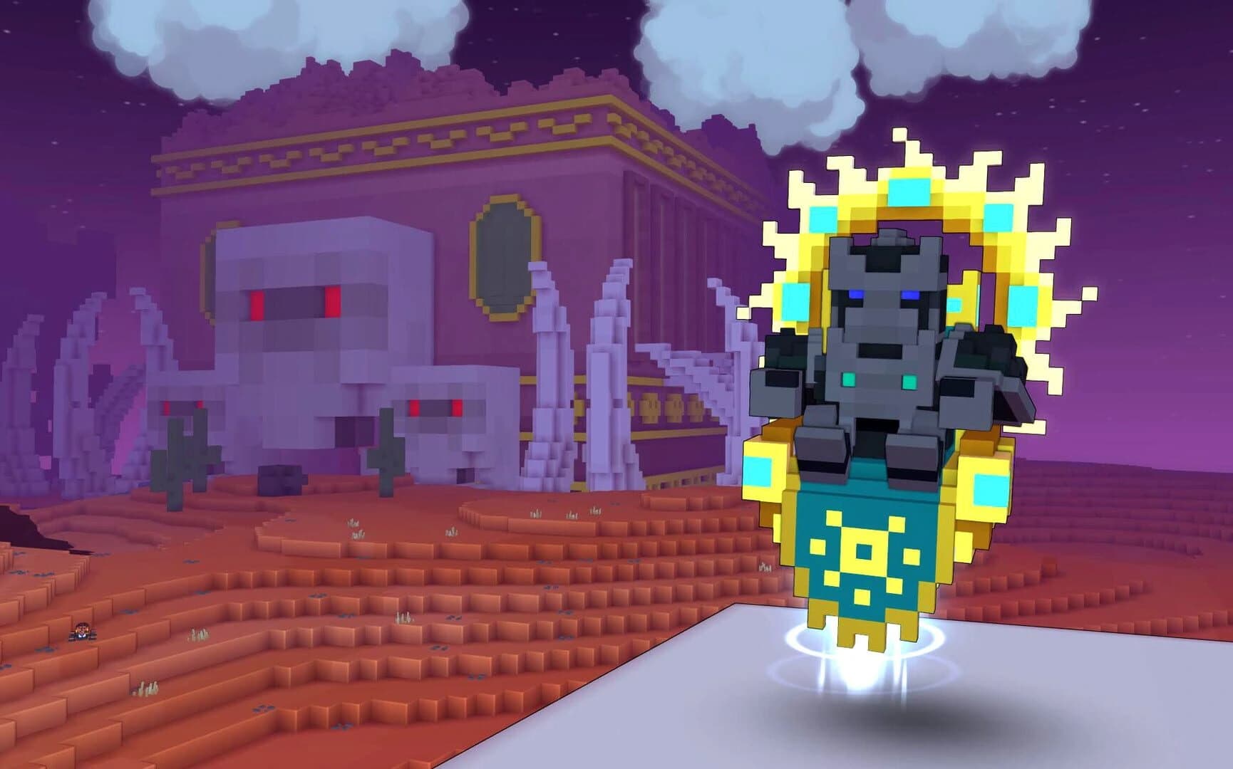 Trove: Eclipse Pack screenshot 4