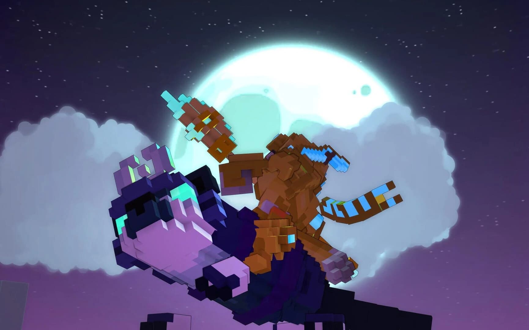 Trove: Eclipse Pack screenshot 2