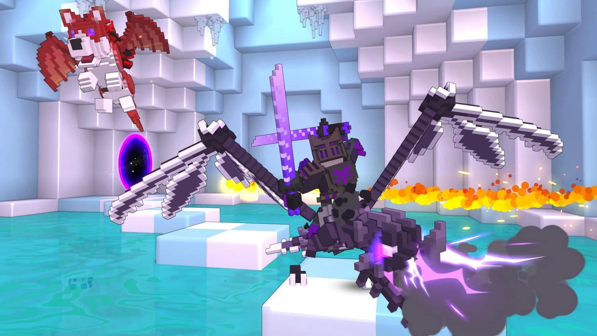 Trove: Mega Menagerie Pack screenshot 4
