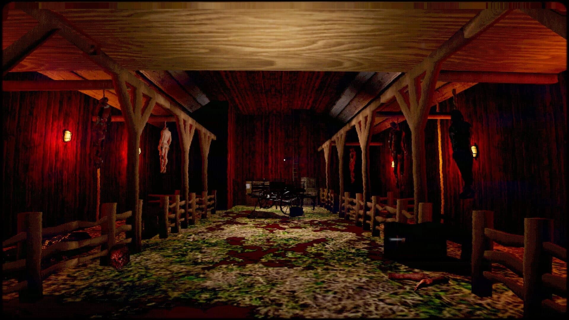 Trox: The Reversal screenshot 1