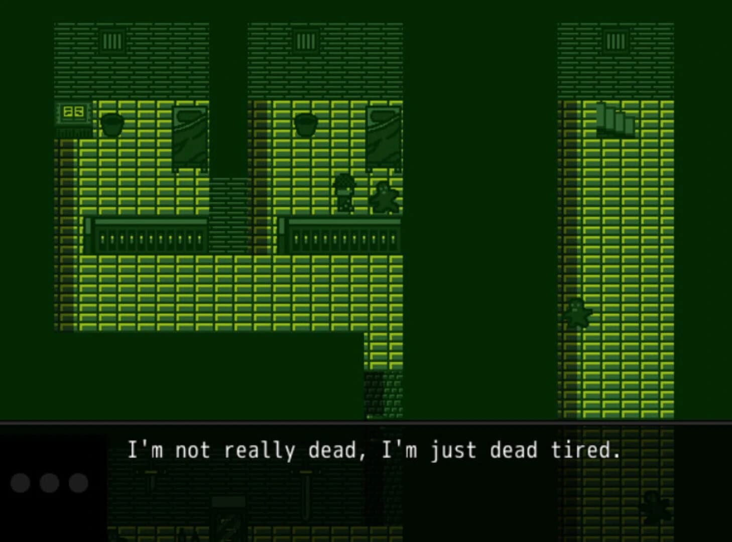 Troy: The Soldier screenshot 2