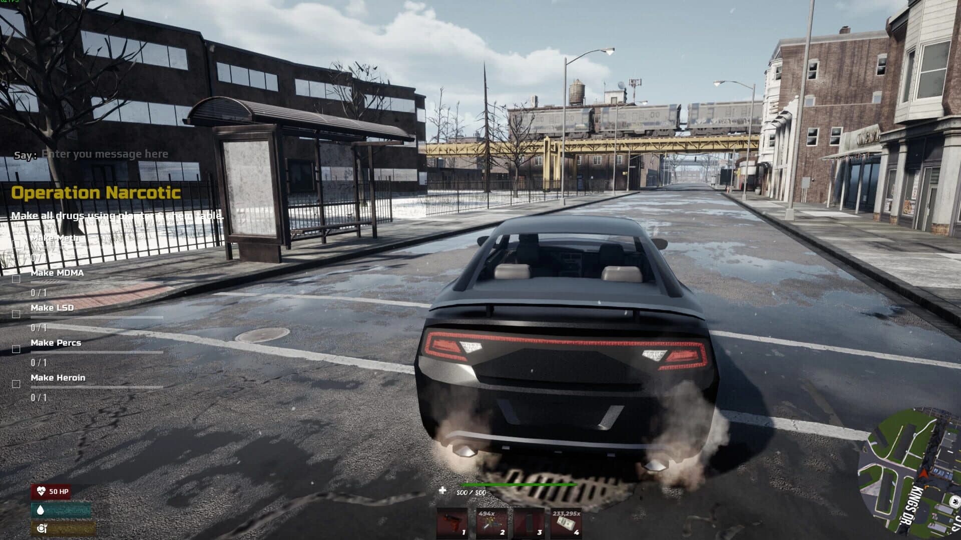 Tru Or Die: Chiraq screenshot 4