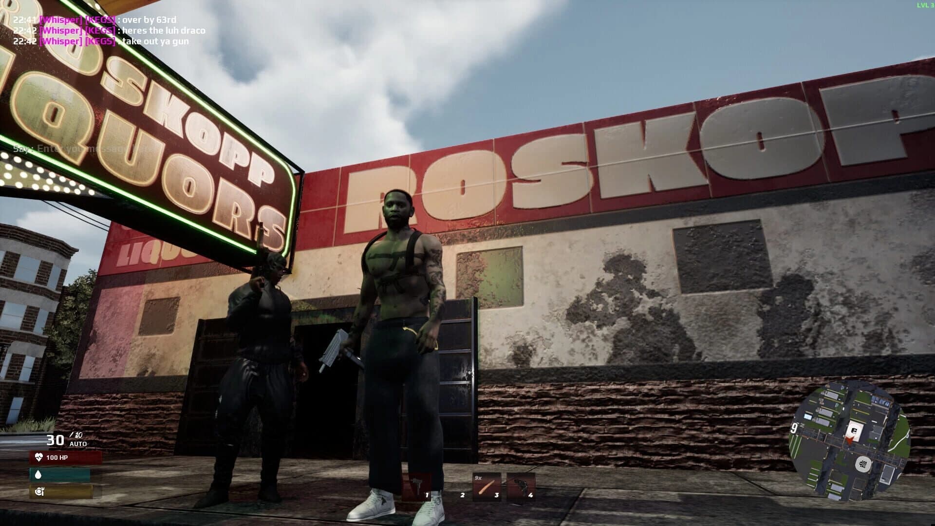 Tru Or Die: Chiraq screenshot 3