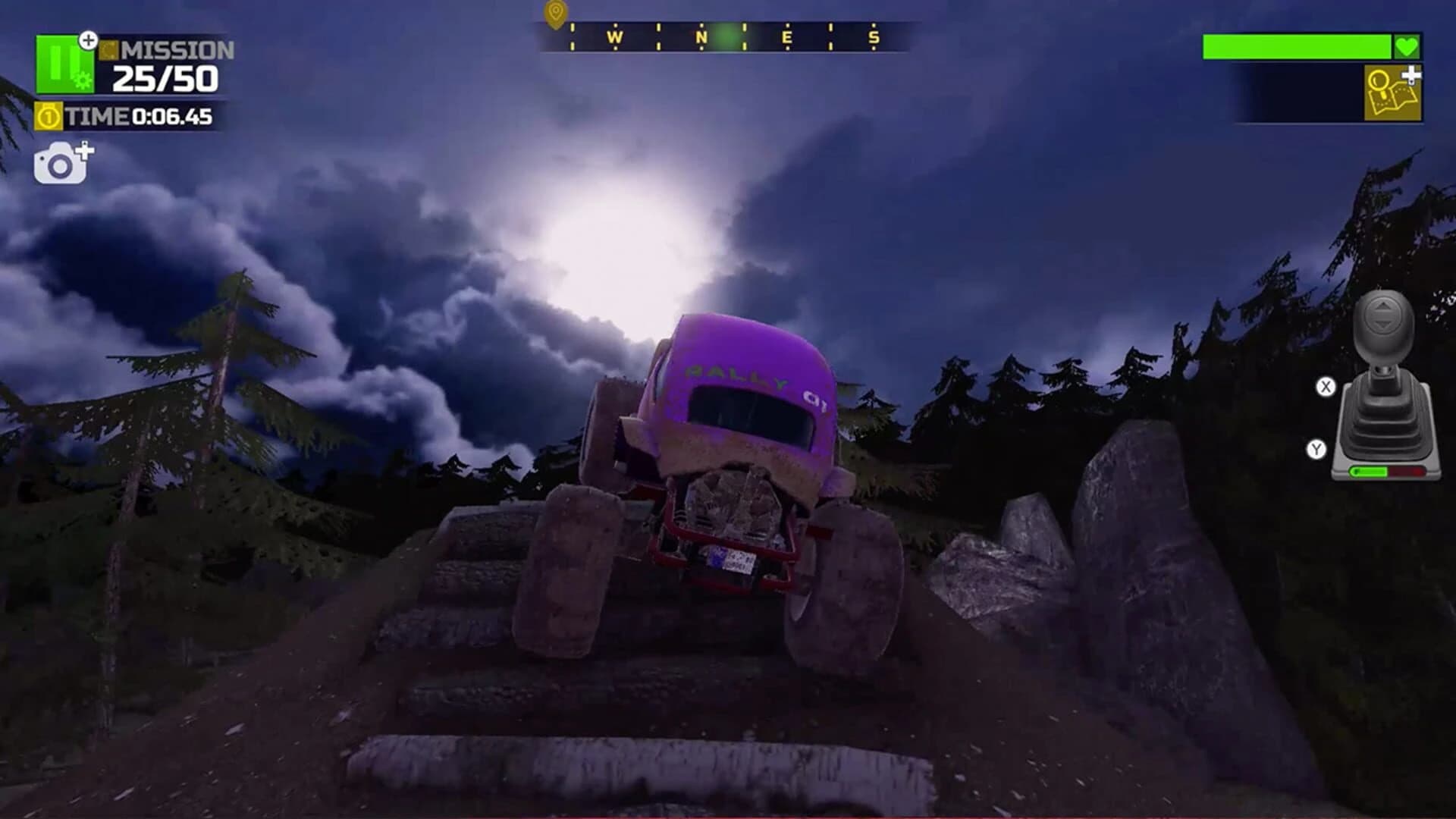 Truck & Camping Collection screenshot 4