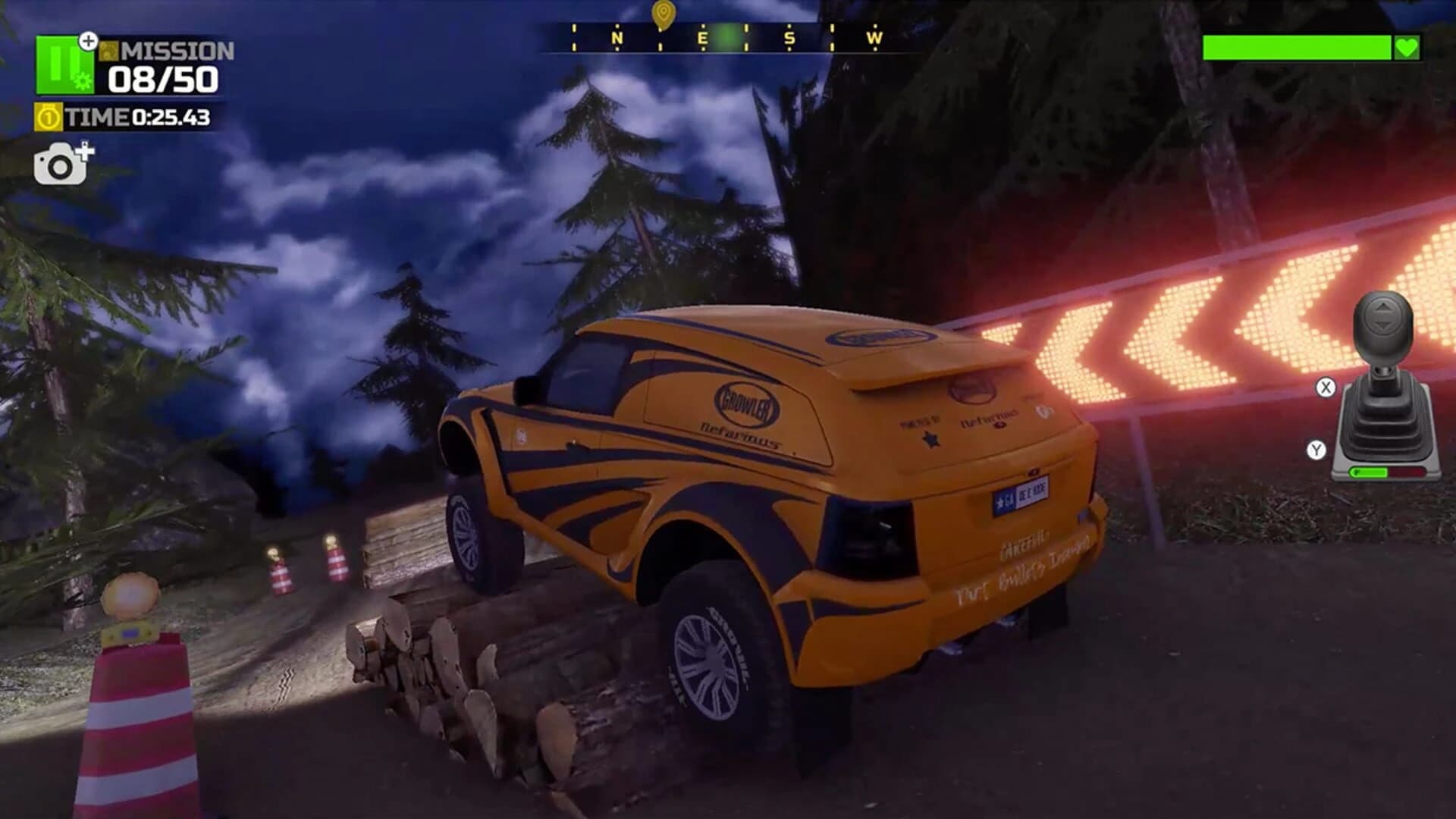 Truck & Camping Collection screenshot 3