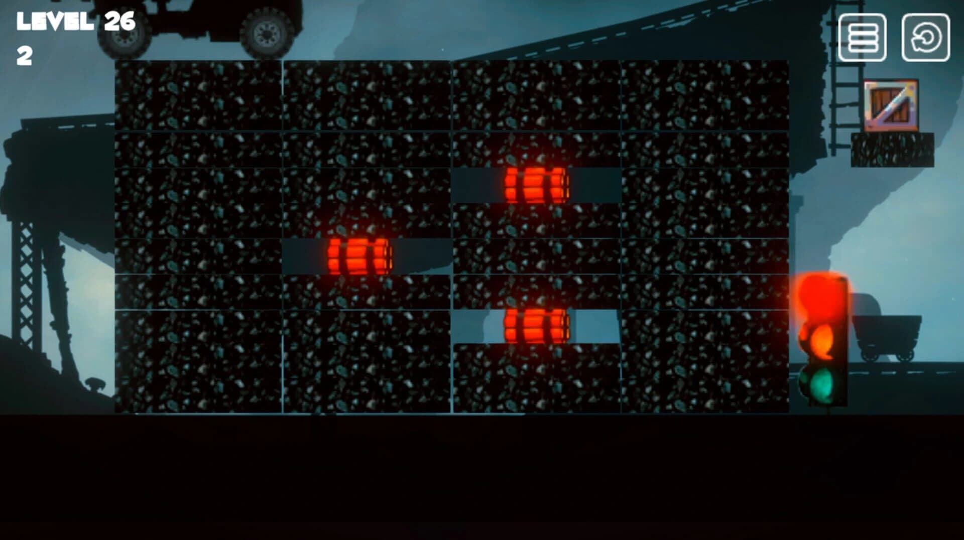 Truck Truck screenshot 5