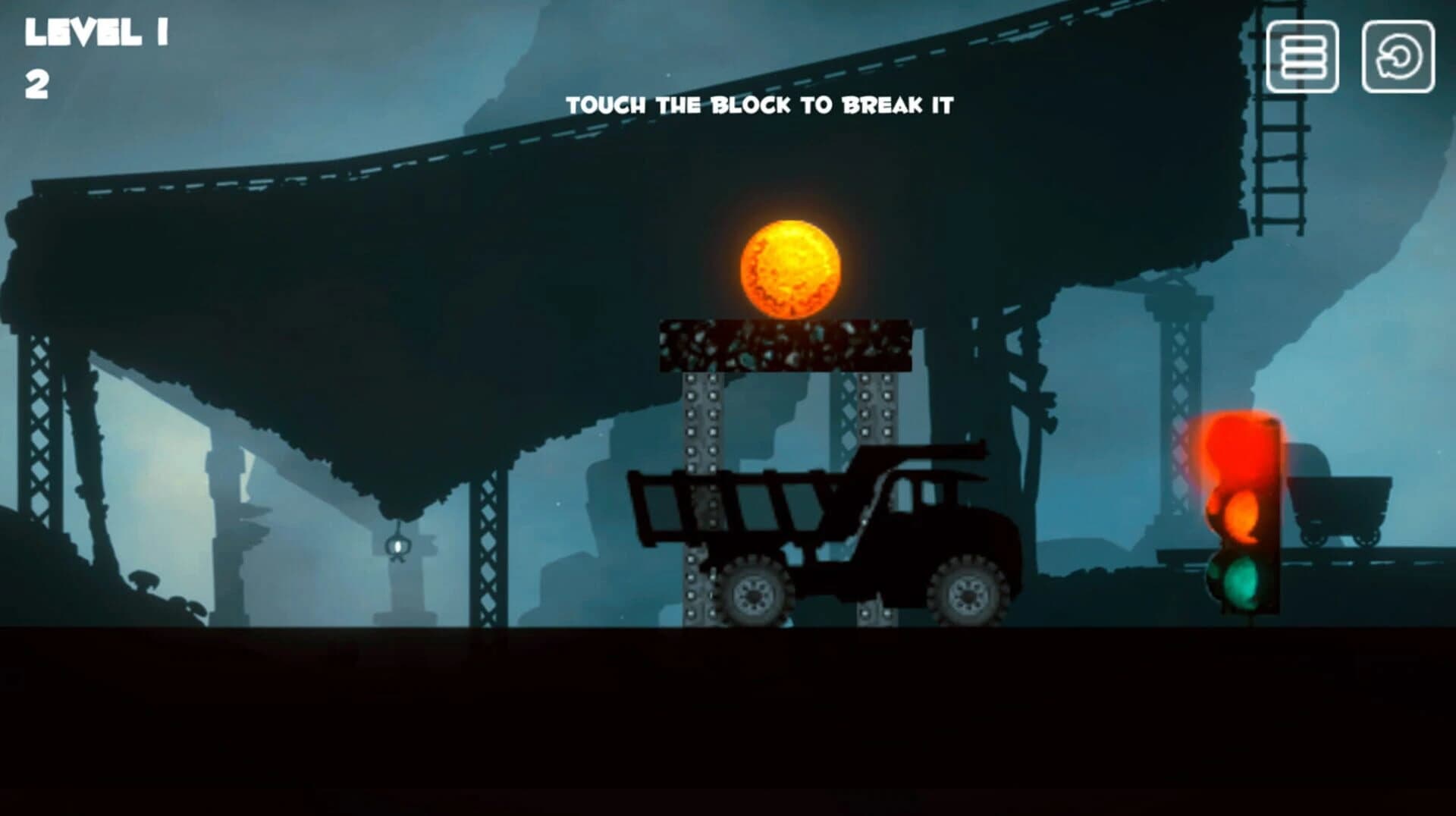 Truck Truck screenshot 1