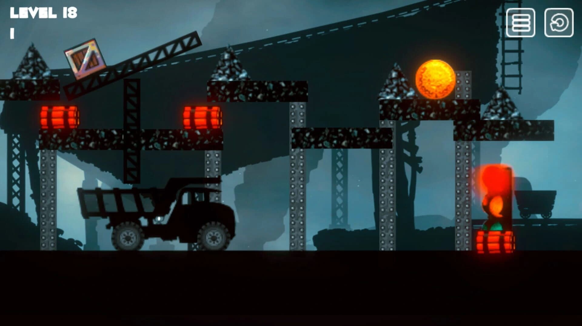 Truck Truck screenshot 4