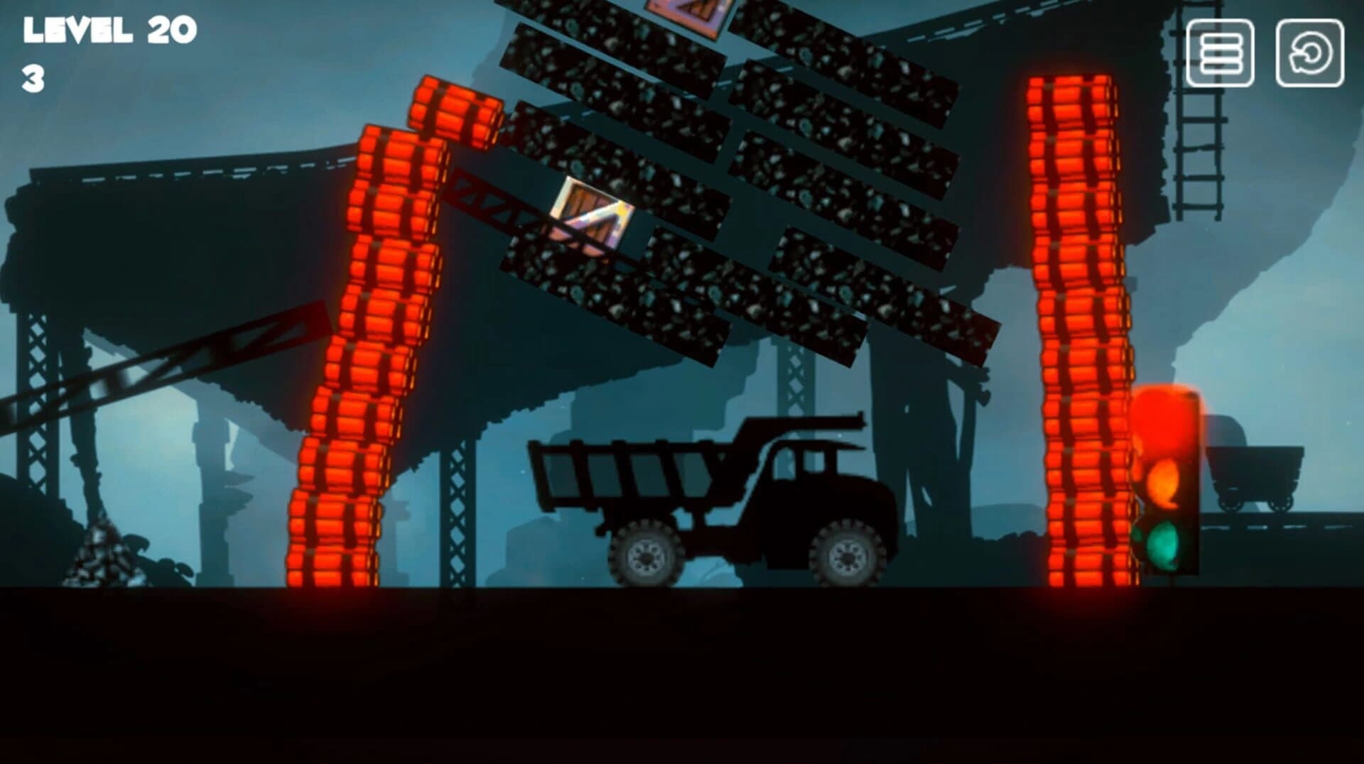 Truck Truck screenshot 3