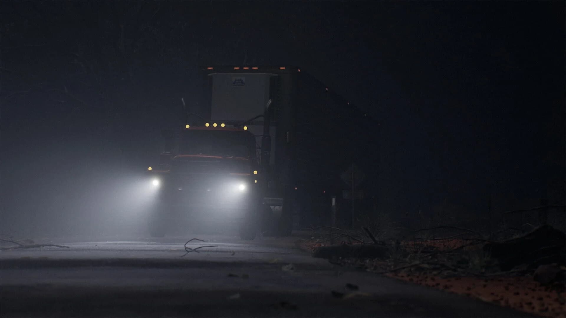 Truck World: Australia screenshot 2