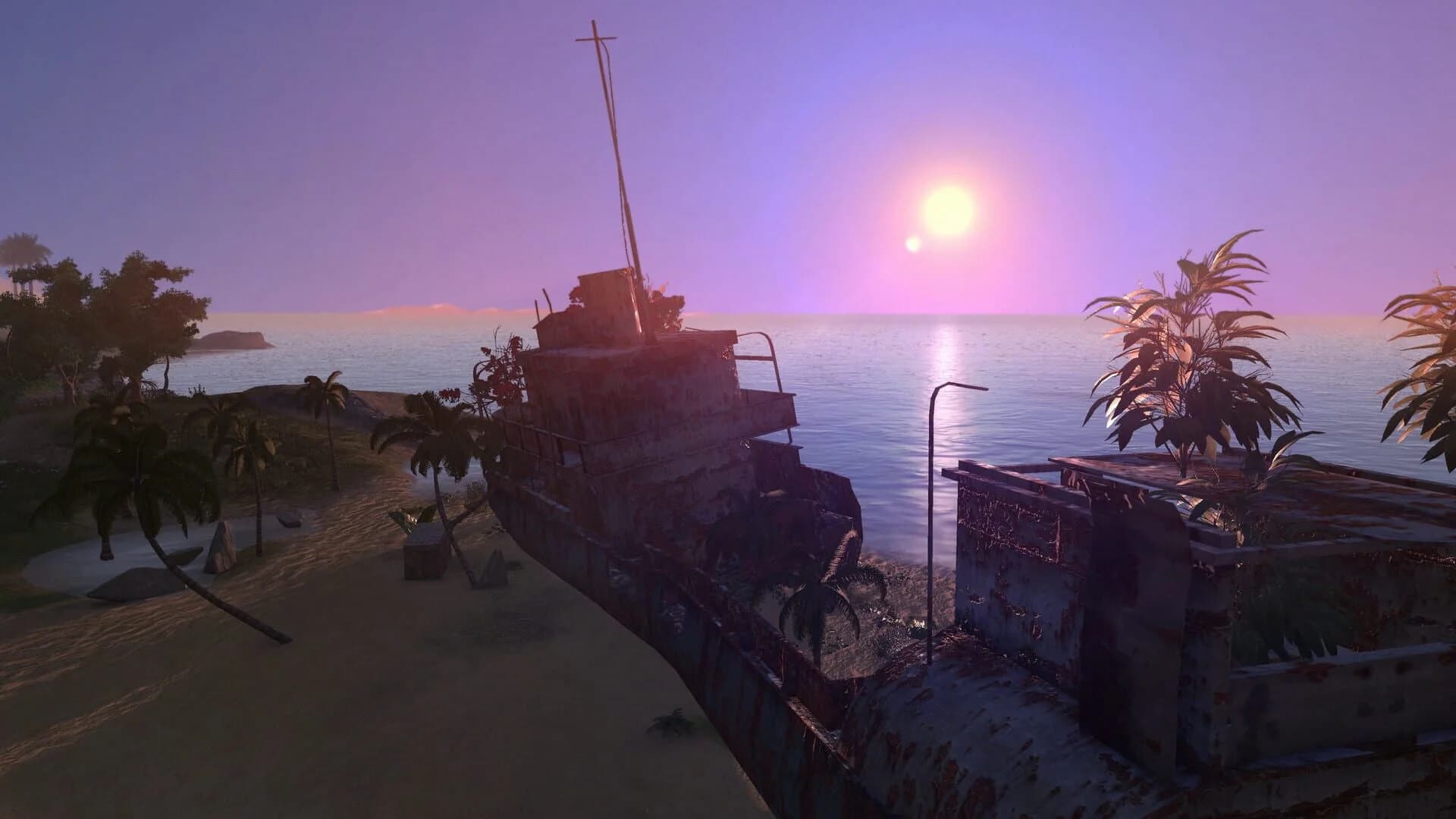 Trucker's Dynasty - Cuba Libre screenshot 3