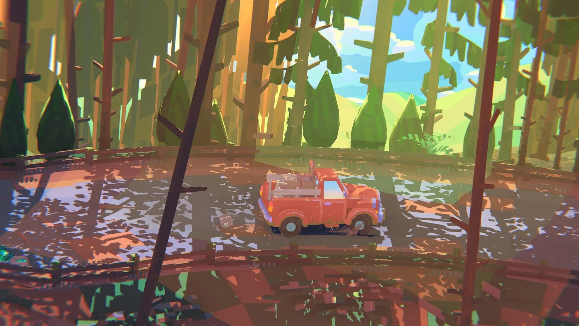 Truckful screenshot 2