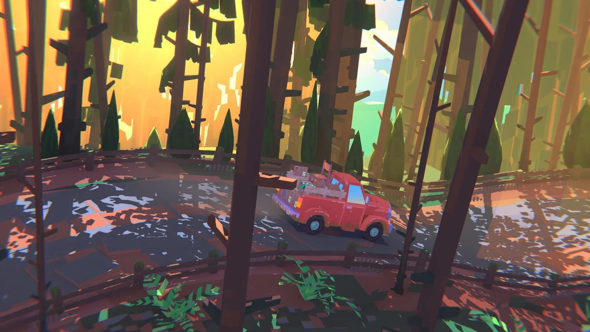 Truckful screenshot 5