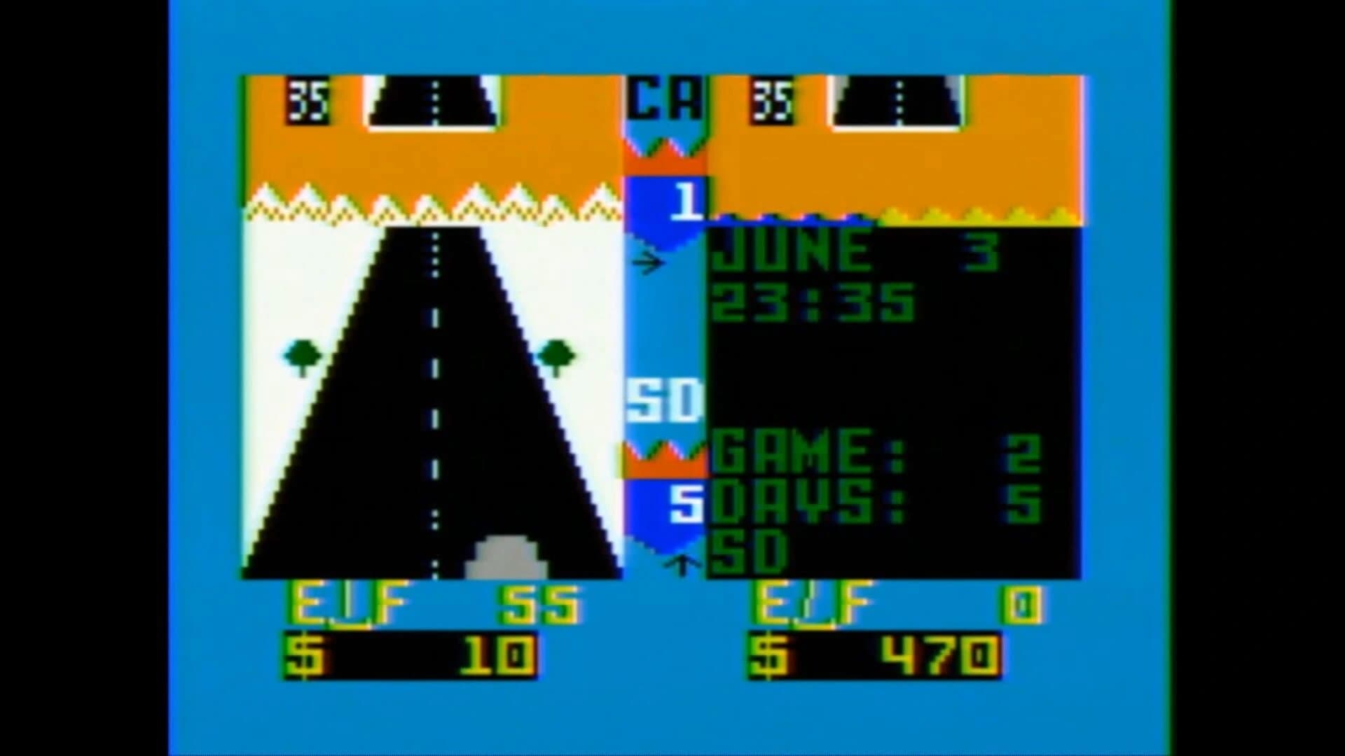 Truckin' screenshot 2
