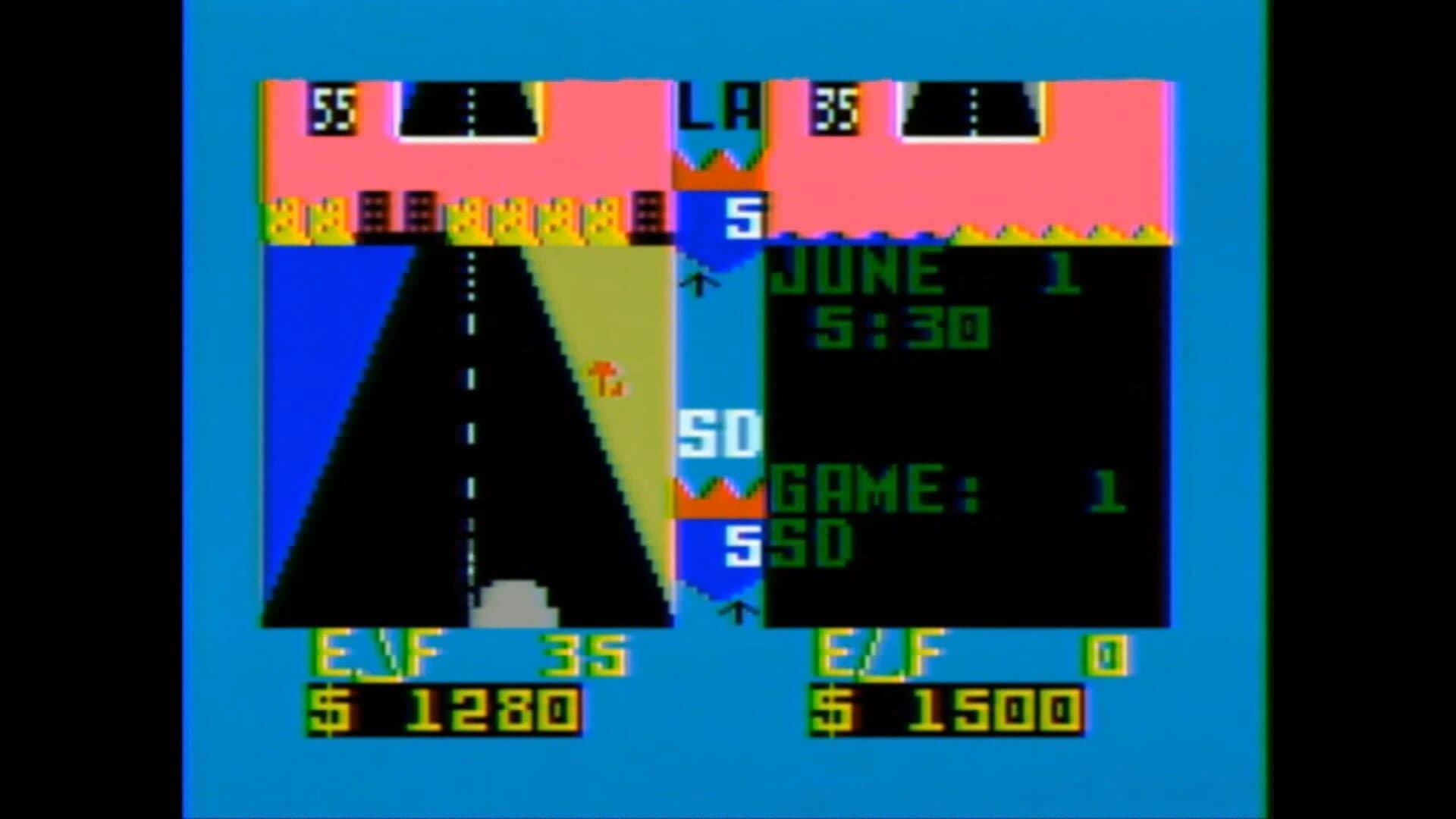 Truckin' screenshot 4