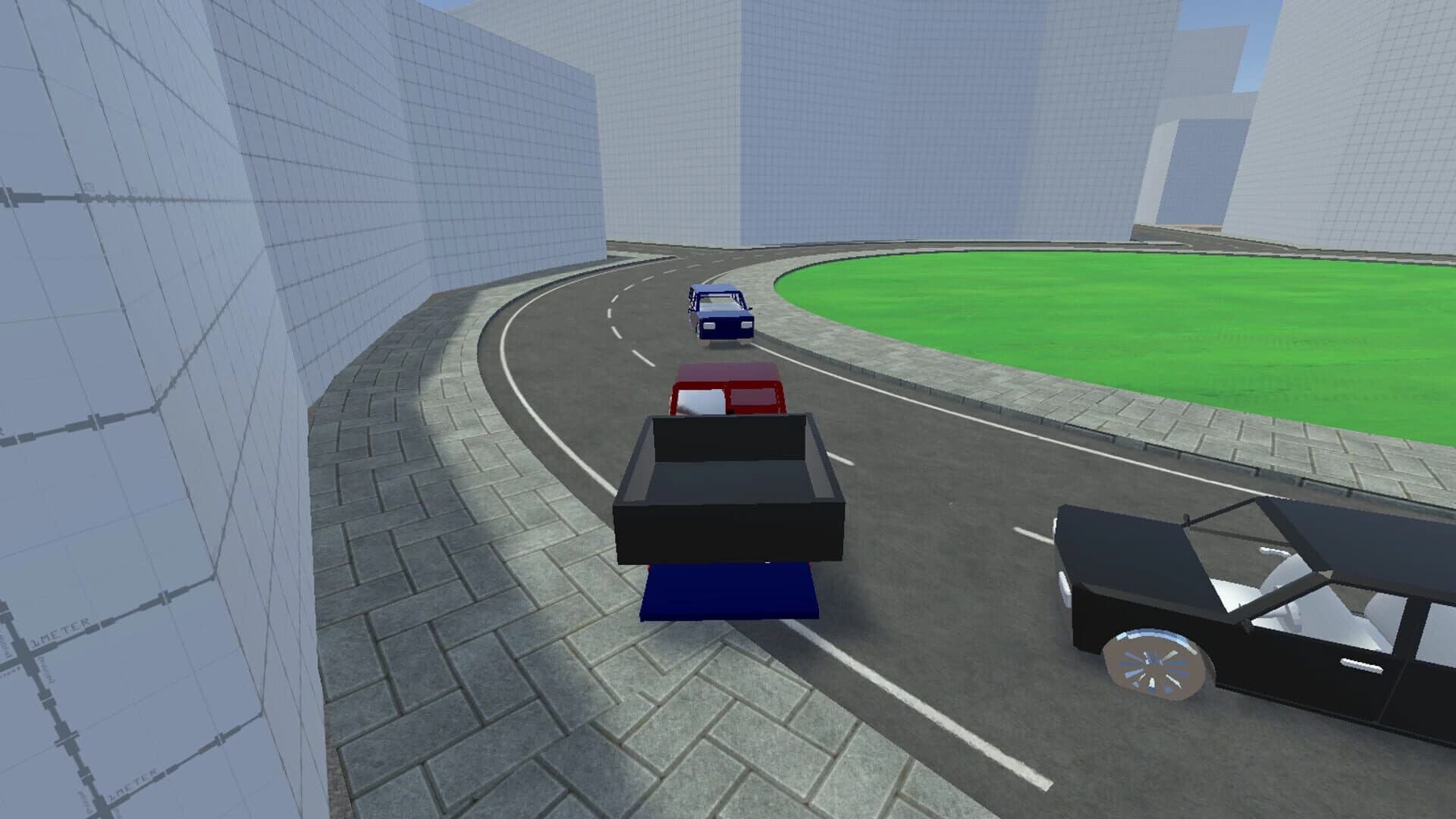 Truckin' It! screenshot 5