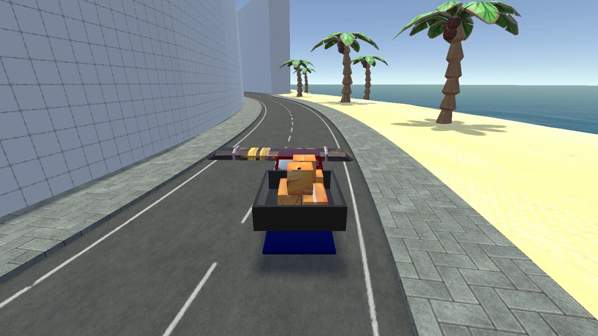 Truckin' It! screenshot 4