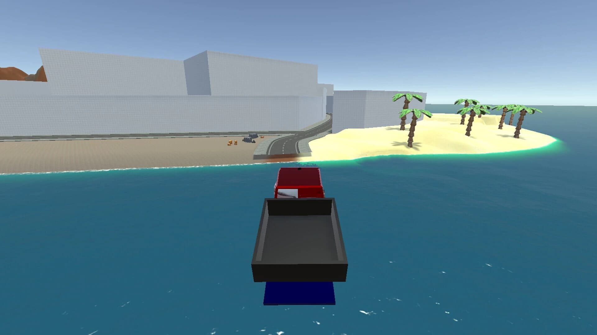 Truckin' It! screenshot 2