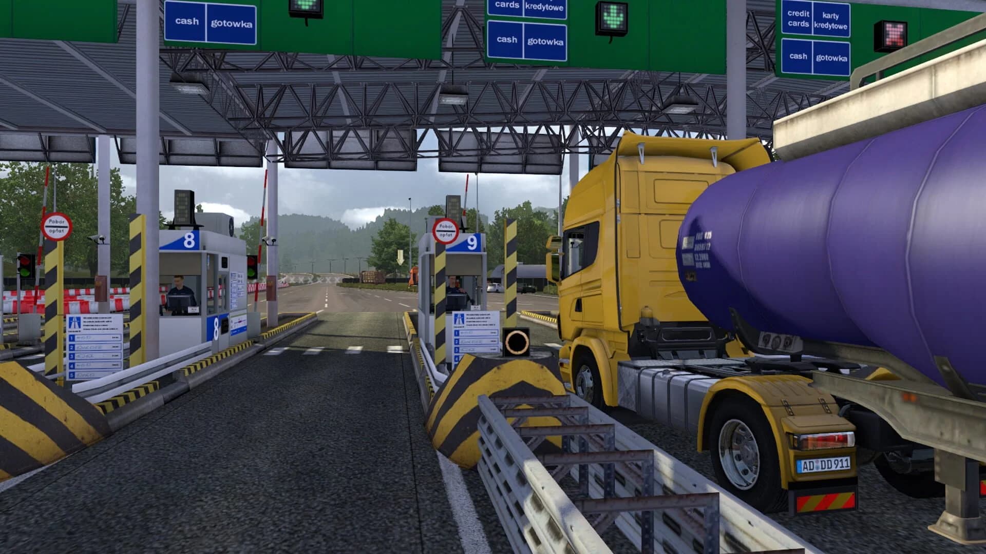Trucks & Trailers screenshot 2