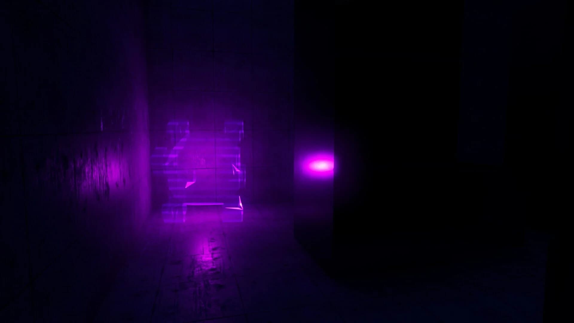 True Abstraction: Rewind screenshot 5