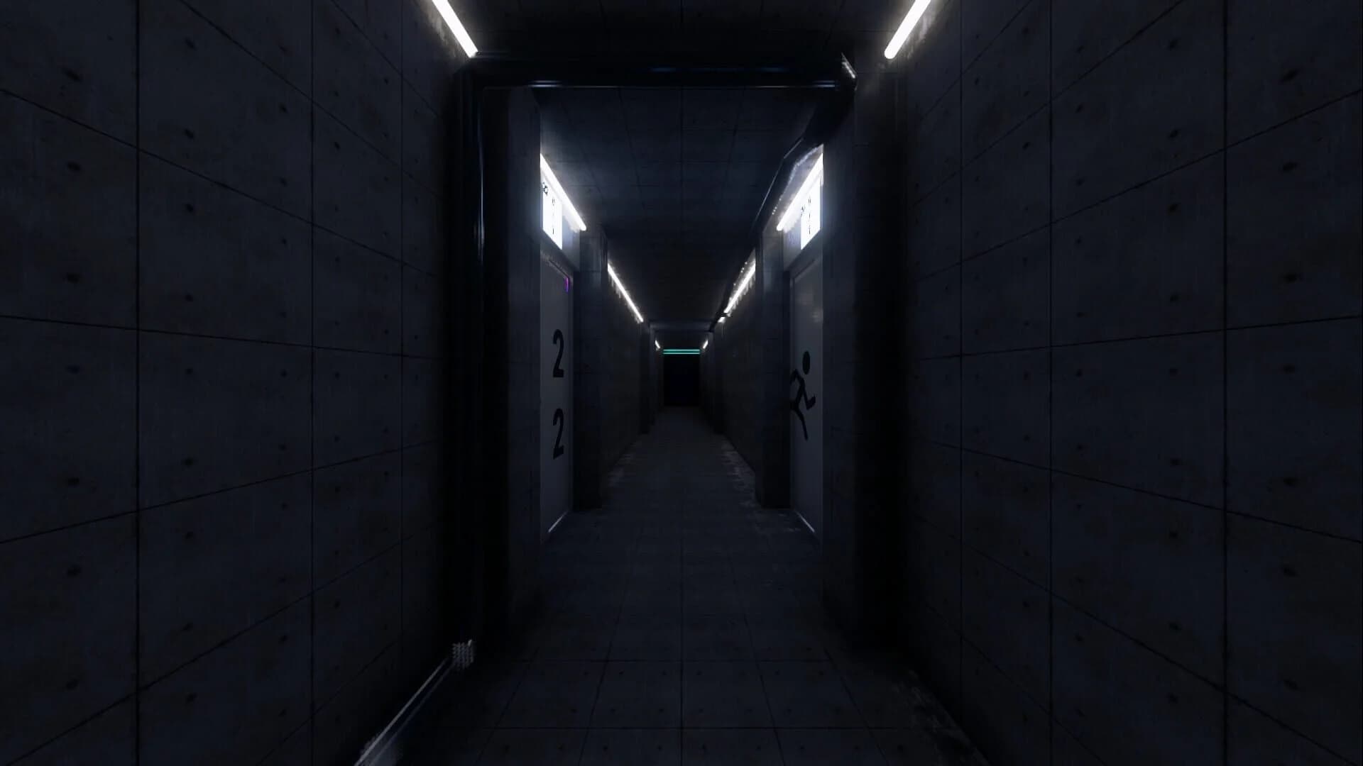 True Abstraction: Rewind screenshot 2