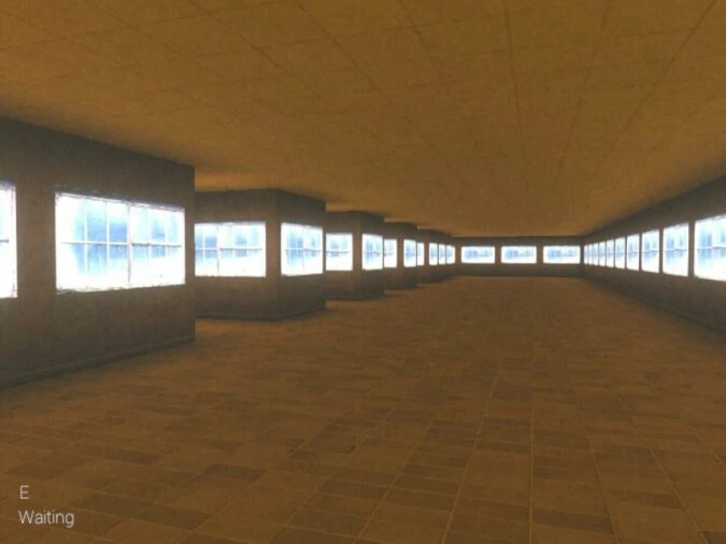 True Backrooms screenshot 2