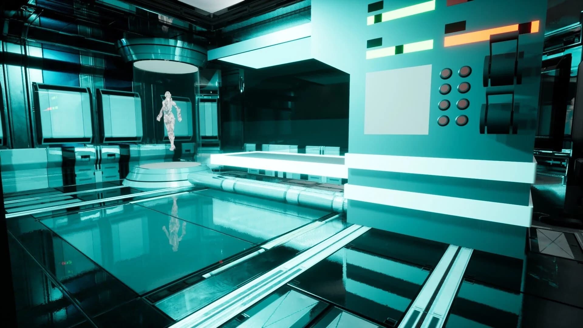 True Colors screenshot 1