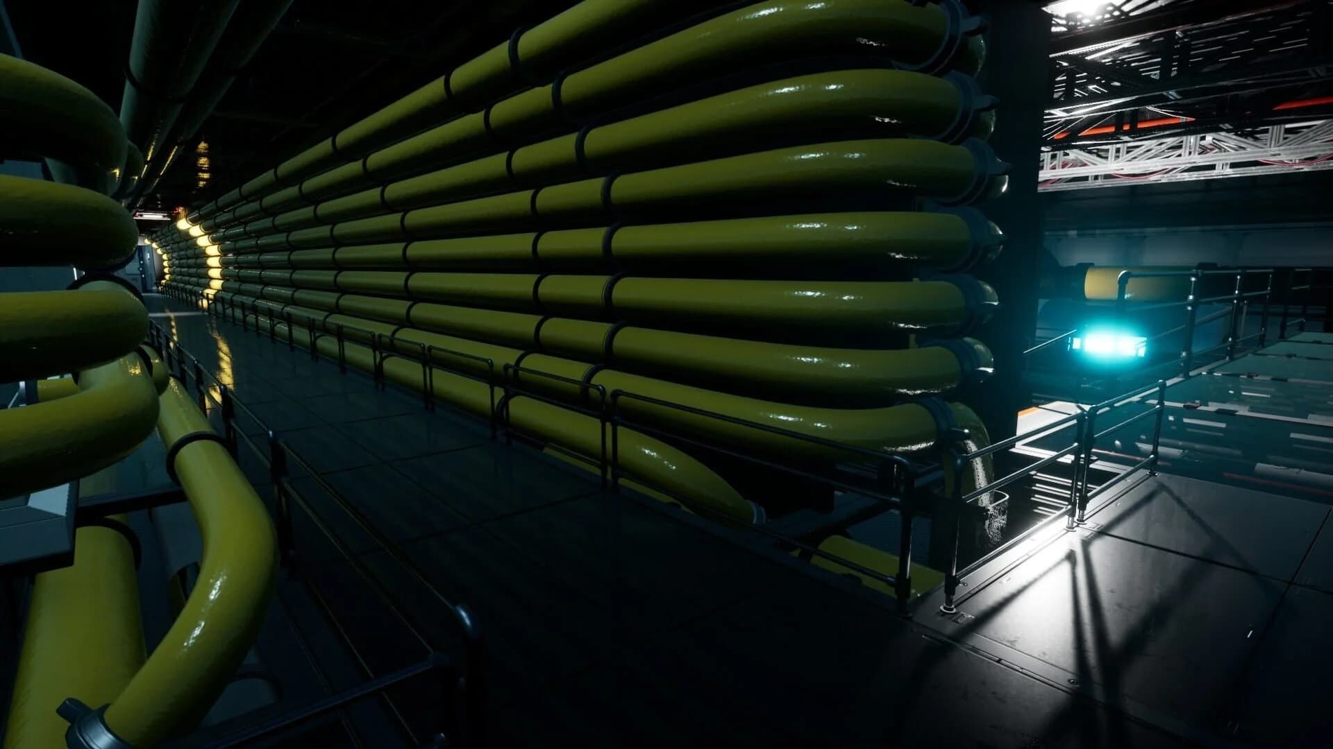 True Colors screenshot 4