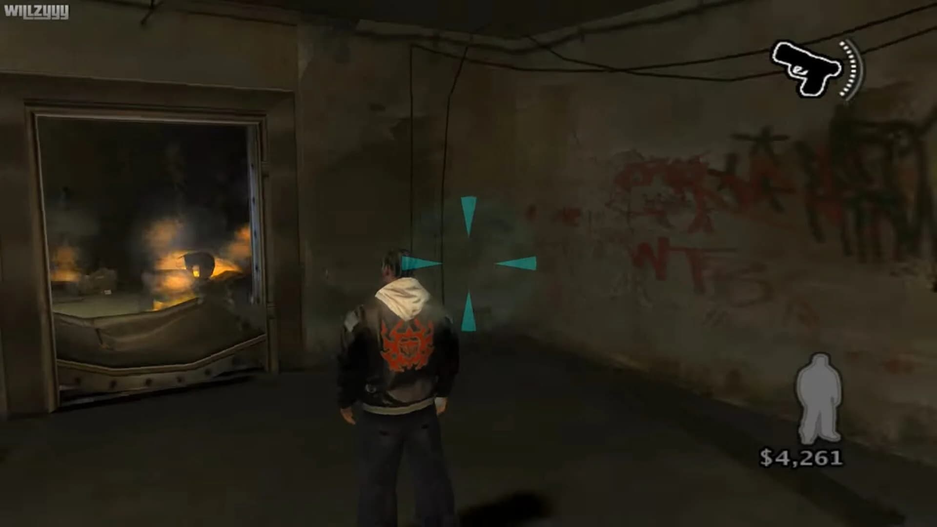 True Crime: New York City screenshot 1