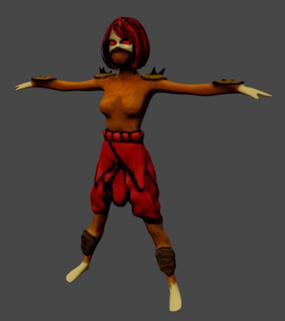 True Demon screenshot 5