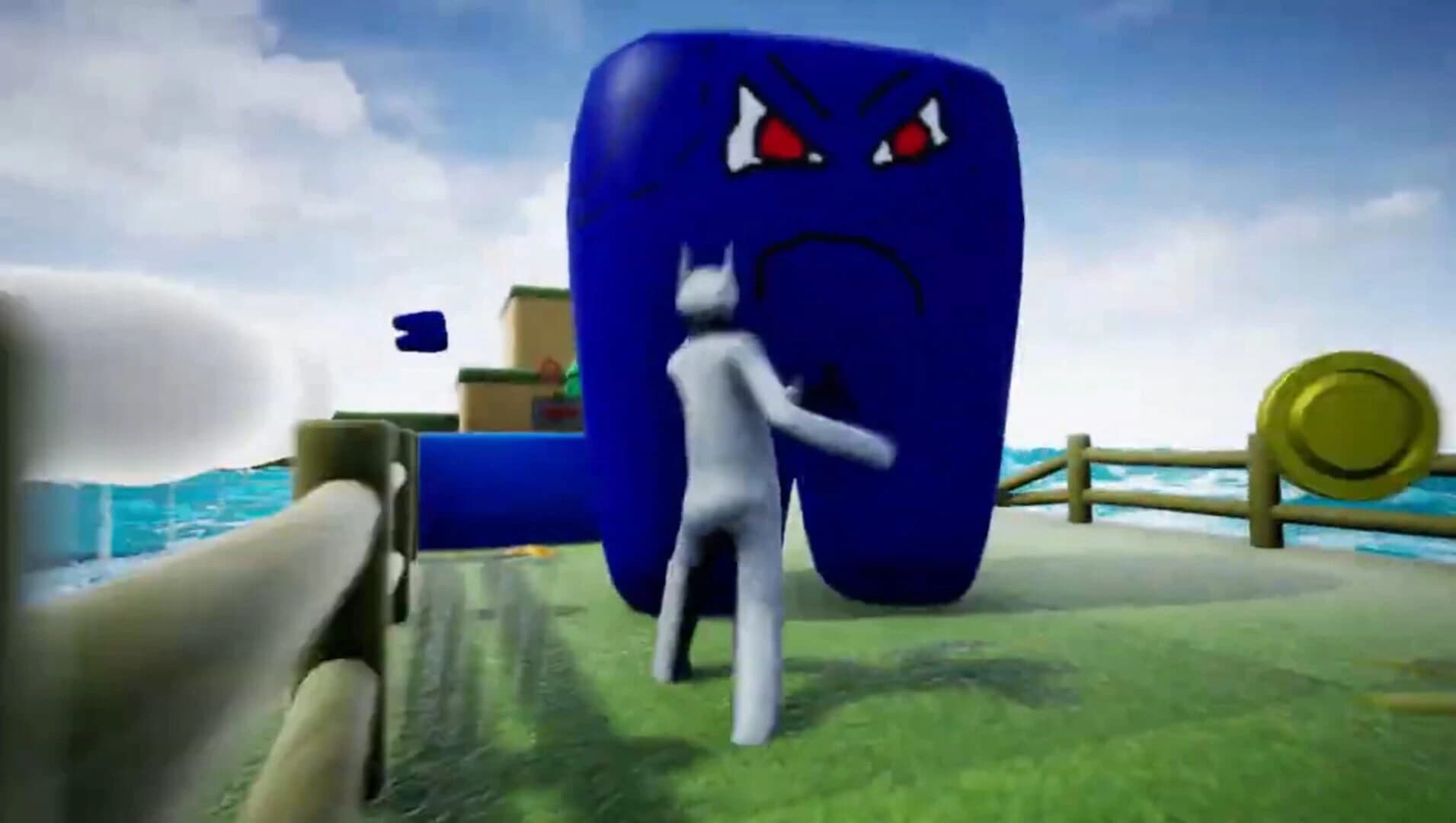 True Demon screenshot 4