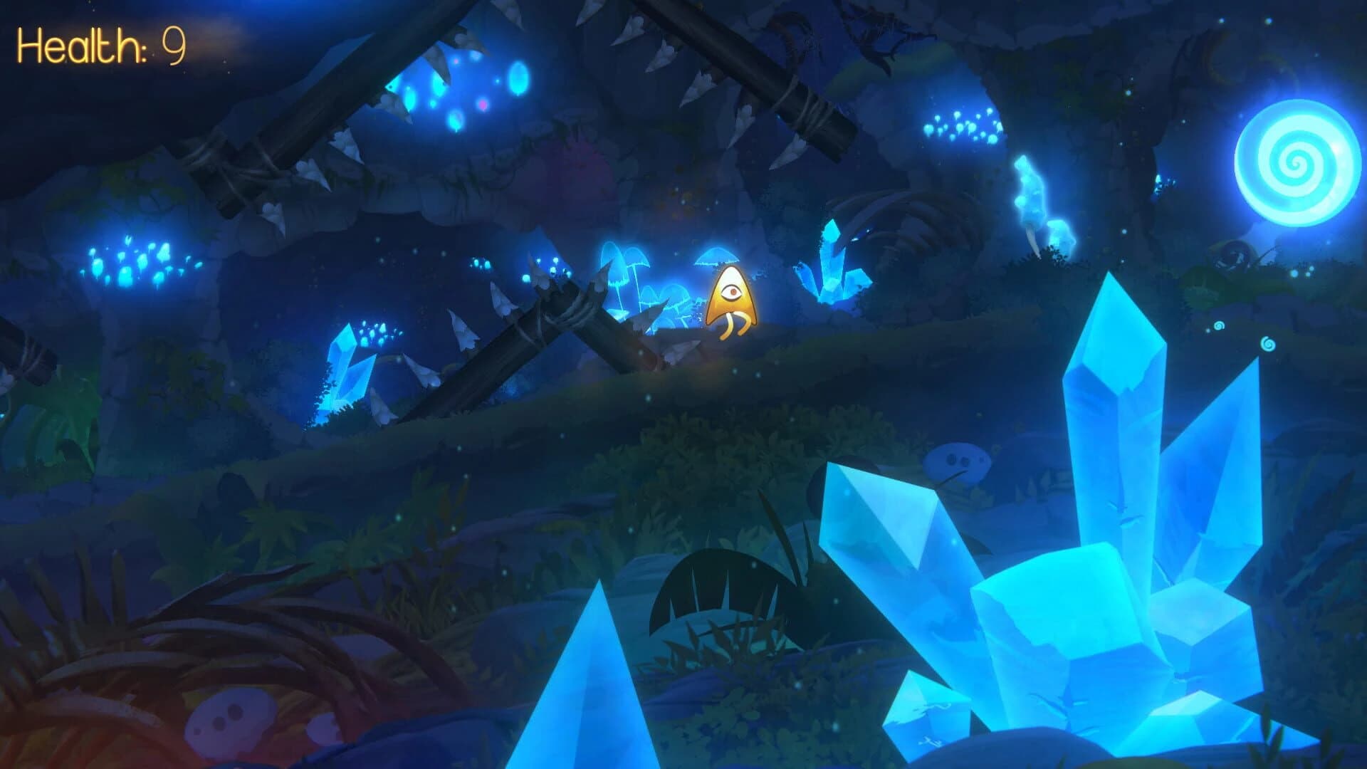 True Hate screenshot 3